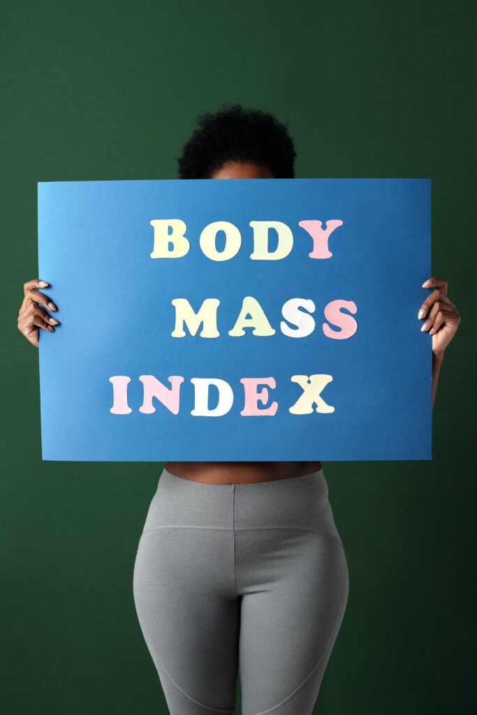 Body Mass Index